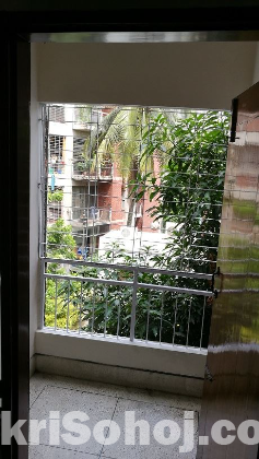 Almost Ready Flat at Dhanmondi